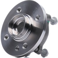 SKF Radlagersatz mit integriertem ABS-Sensor VKBA 6634 Radlager,Radlager & Radlagersatz MINI,Schrägheck (R56),Schrägheck (R50, R53),Clubman (R55) SKF Radlagersatz mit integriertem ABS-Sensor VKBA 6634 Radlager,Radlager & Radlagersatz MINI,Schrägheck (R56),Schrägheck (R50, R53),Clubman (R55) von SKF