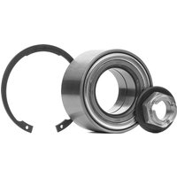 SKF Radlagersatz mit integriertem ABS-Sensor VKBA 6636 Radlager,Radlager & Radlagersatz FORD,KUGA I SKF Radlagersatz mit integriertem ABS-Sensor VKBA 6636 Radlager,Radlager & Radlagersatz FORD,KUGA I von SKF