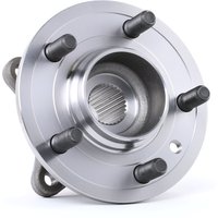 SKF Radlagersatz VKBA 6750 Radlager,Radlager & Radlagersatz LAND ROVER,Range Rover Sport (L320),Discovery III (L319),Discovery IV (L319) SKF Radlagersatz VKBA 6750 Radlager,Radlager & Radlagersatz LAND ROVER,Range Rover Sport (L320),Discovery III (L319),Discovery IV (L319) von SKF
