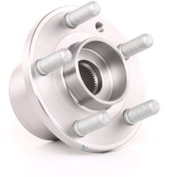 SKF Radlagersatz mit integriertem ABS-Sensor VKBA 6752 Radlager,Radlager & Radlagersatz FORD,LAND ROVER,S-MAX (WA6),GALAXY (WA6) SKF Radlagersatz mit integriertem ABS-Sensor VKBA 6752 Radlager,Radlager & Radlagersatz FORD,LAND ROVER,S-MAX (WA6),GALAXY (WA6) von SKF