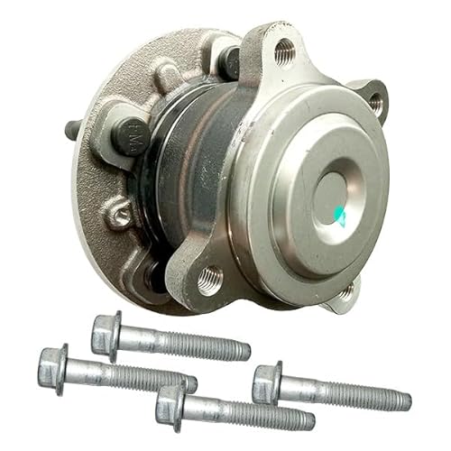 SKF Radlagersatz VKBA 7111 für Astra K Sports Tourer (B16) 136mm von SKF