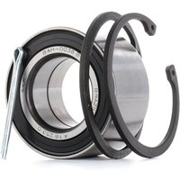 SKF Radlagersatz VKBA 736 Radlager,Radlager & Radlagersatz OPEL,ROVER,VAUXHALL,Corsa C Schrägheck (X01),Meriva A (X03),Astra F CC (T92) SKF Radlagersatz VKBA 736 Radlager,Radlager & Radlagersatz OPEL,ROVER,VAUXHALL,Corsa C Schrägheck (X01),Meriva A (X03),Astra F CC (T92) von SKF