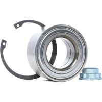 SKF Radlagersatz VKBA 757 Radlager,Radlager & Radlagersatz MERCEDES-BENZ,C-Klasse Limousine (W203),190 (W201),C-Klasse T-modell (S203) SKF Radlagersatz VKBA 757 Radlager,Radlager & Radlagersatz MERCEDES-BENZ,C-Klasse Limousine (W203),190 (W201),C-Klasse T-modell (S203) von SKF