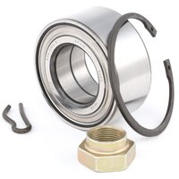 SKF Radlagersatz VKBA 915 Radlager,Radlager & Radlagersatz PEUGEOT,CITROËN,206 Schrägheck (2A/C),206 CC (2D),206 SW (2E/K) SKF Radlagersatz VKBA 915 Radlager,Radlager & Radlagersatz PEUGEOT,CITROËN,206 Schrägheck (2A/C),206 CC (2D),206 SW (2E/K) von SKF
