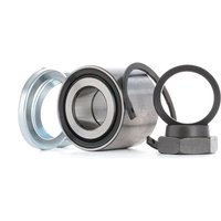SKF Radlagersatz mit Wellendichtring VKBA 961 Radlager,Radlager & Radlagersatz PEUGEOT,CITROËN,DACIA,206 Schrägheck (2A/C) SKF Radlagersatz mit Wellendichtring VKBA 961 Radlager,Radlager & Radlagersatz PEUGEOT,CITROËN,DACIA,206 Schrägheck (2A/C) von SKF
