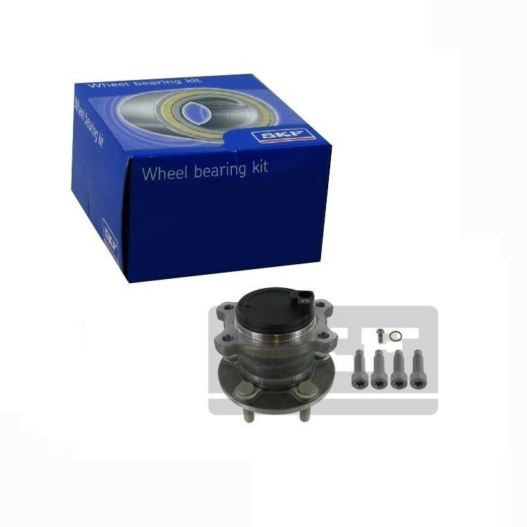SKF Radlager hinten Ford C-Max Grand SKF Radlager hinten Ford C-Max Grand von SKF