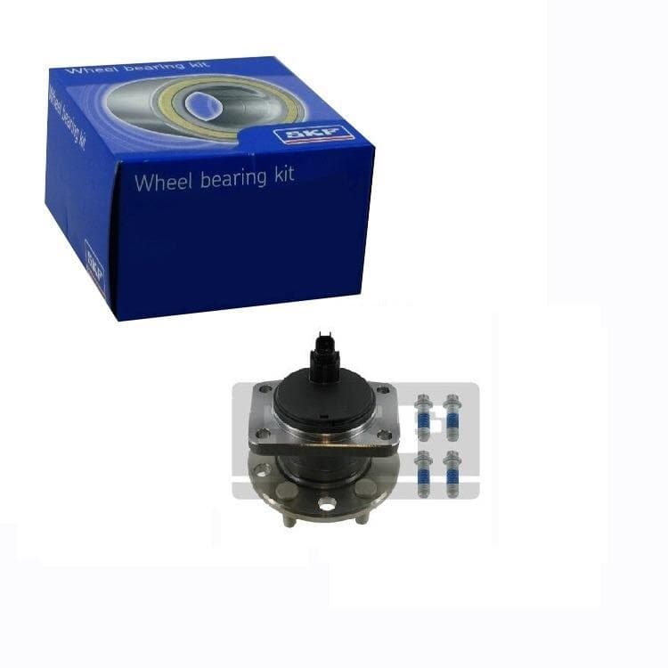 SKF Radlager hinten Ford Mondeo Jaguar X- Type SKF Radlager hinten Ford Mondeo Jaguar X- Type von SKF