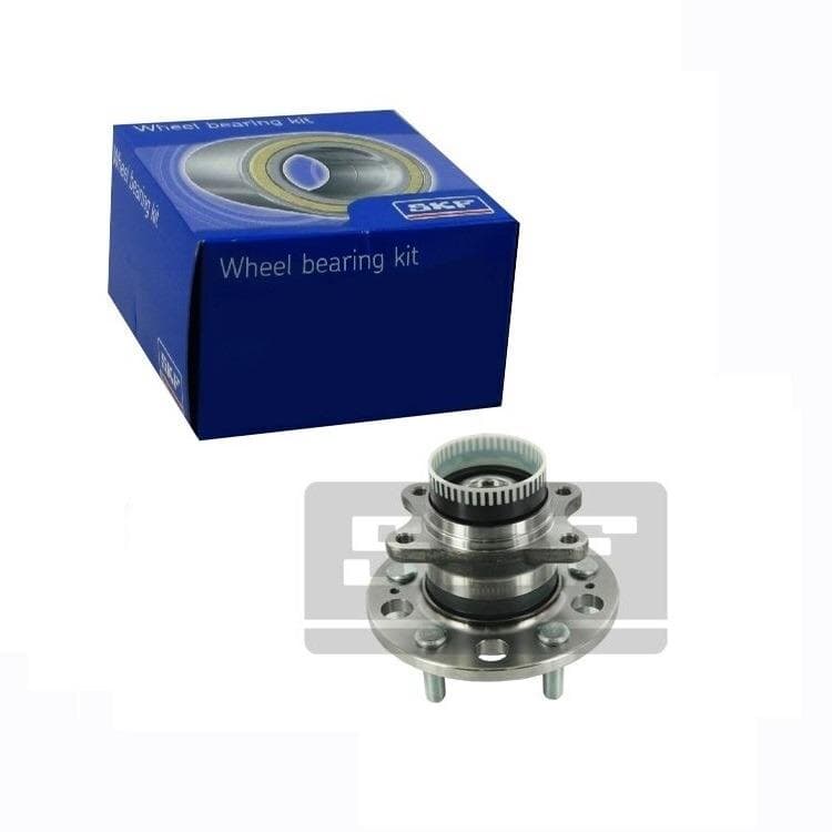 SKF Radlager hinten Hyundai i40 ix35 Kia Carens III SKF Radlager hinten Hyundai i40 ix35 Kia Carens III von SKF