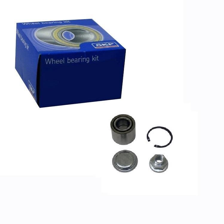 SKF Radlager hinten Opel Agila Suzuki SKF Radlager hinten Opel Agila Suzuki von SKF