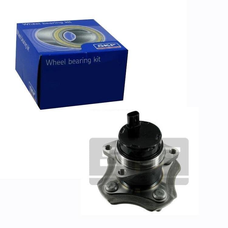 SKF Radlager hinten Toyota Yaris P1 SKF Radlager hinten Toyota Yaris P1 von SKF