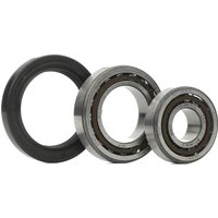 SKF Radlagersatz mit Wellendichtring VKBA 528 Radlager,Radlager & Radlagersatz VW,FORD,SANTANA (32B),ESCORT IV Cabriolet (ALF),CAPRI III (GECP) von SKF