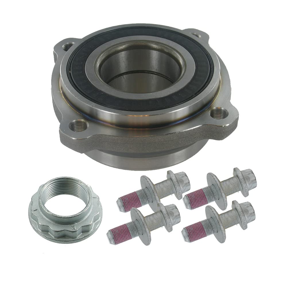 SKF Radlagersatz SKF Radlagersatz von SKF