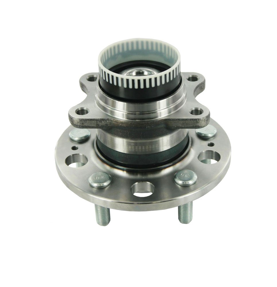 SKF VKBA 7570 Radlagersatz SKF VKBA 7570 Radlagersatz von SKF