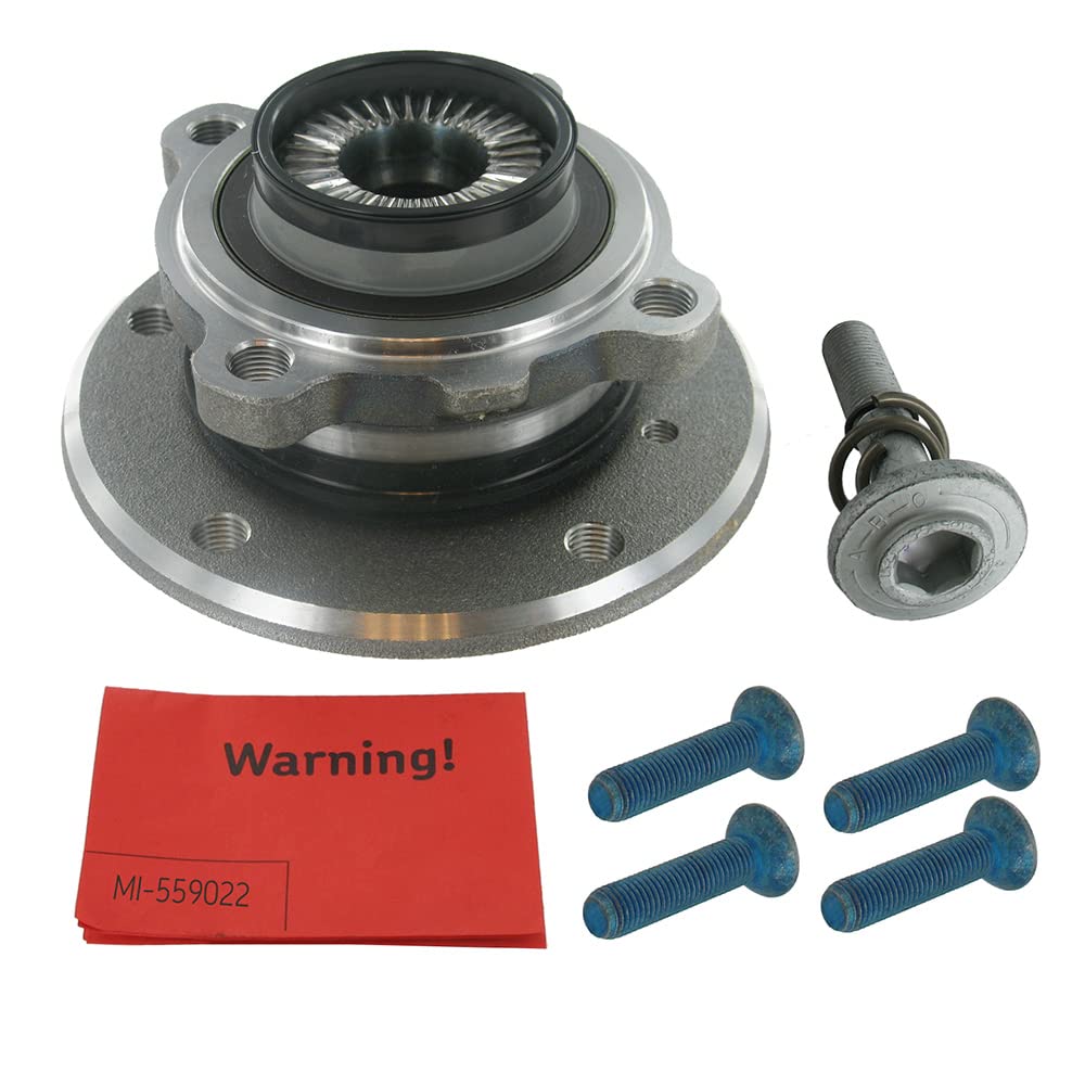 SKF Radlagersatz SKF Radlagersatz von SKF