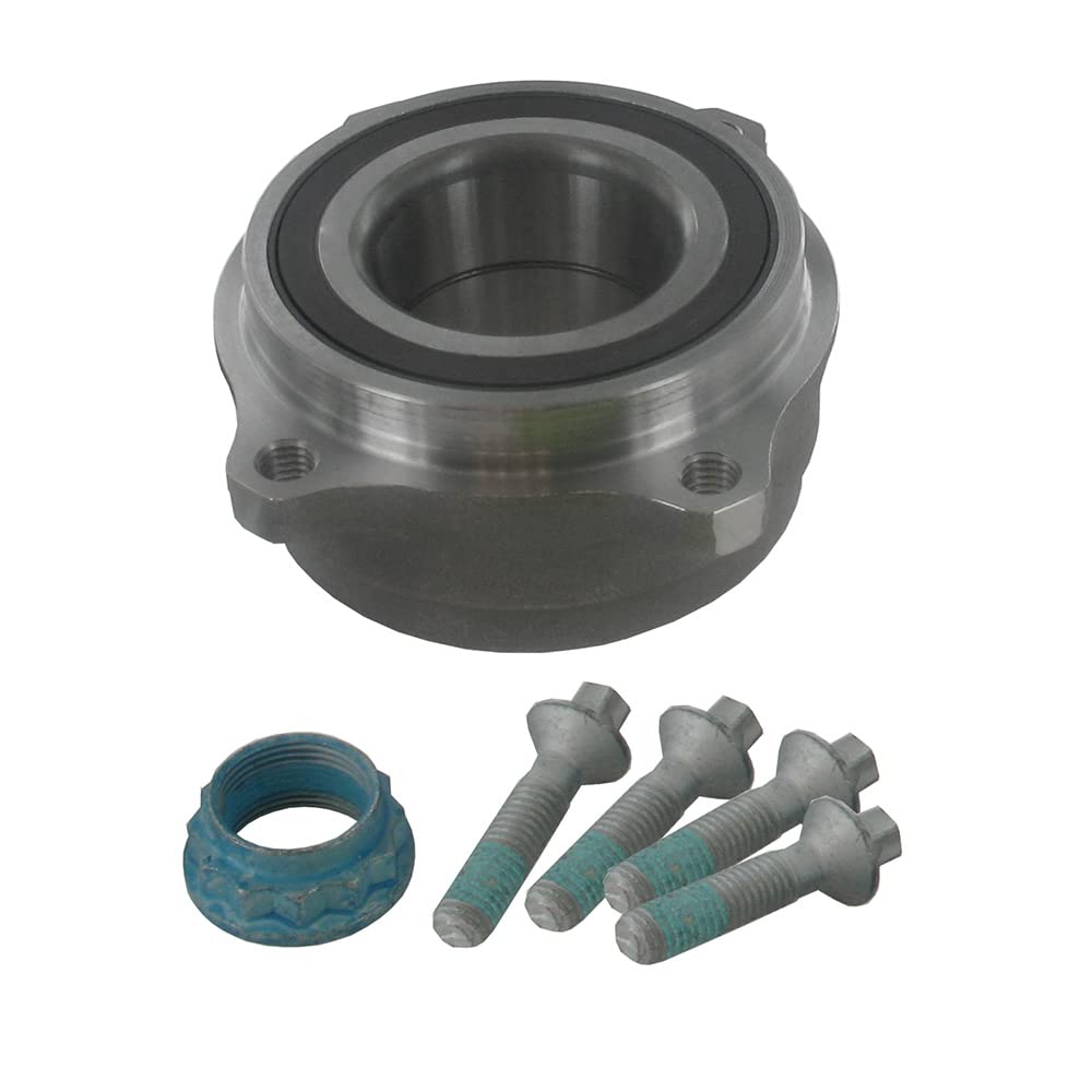 SKF Radlagersatz SKF Radlagersatz von SKF