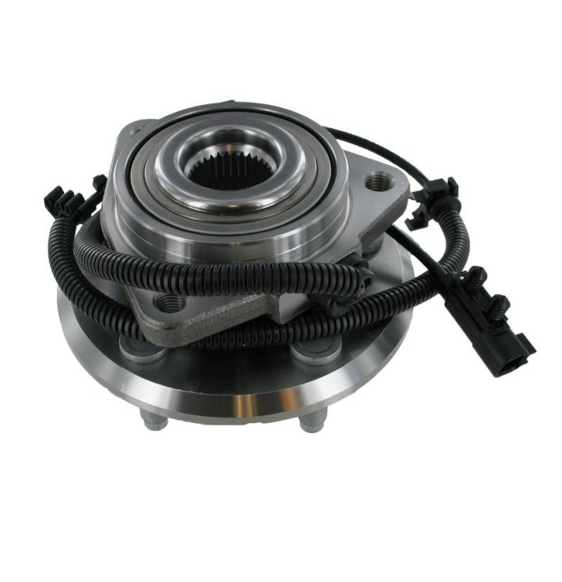 SKF VKBA 6614 Radlagersatz von SKF