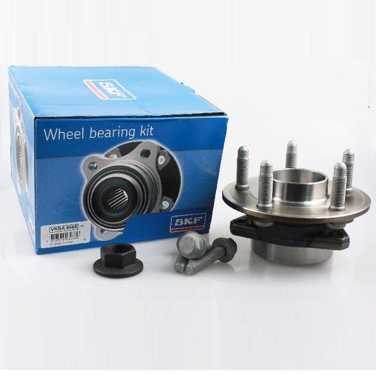 SKF-Radlagersatz vorne Chevrolet Malibu Opel Insignia Saab 9.5 2.4 2.0 SKF-Radlagersatz vorne Chevrolet Malibu Opel Insignia Saab 9.5 2.4 2.0 von SKF