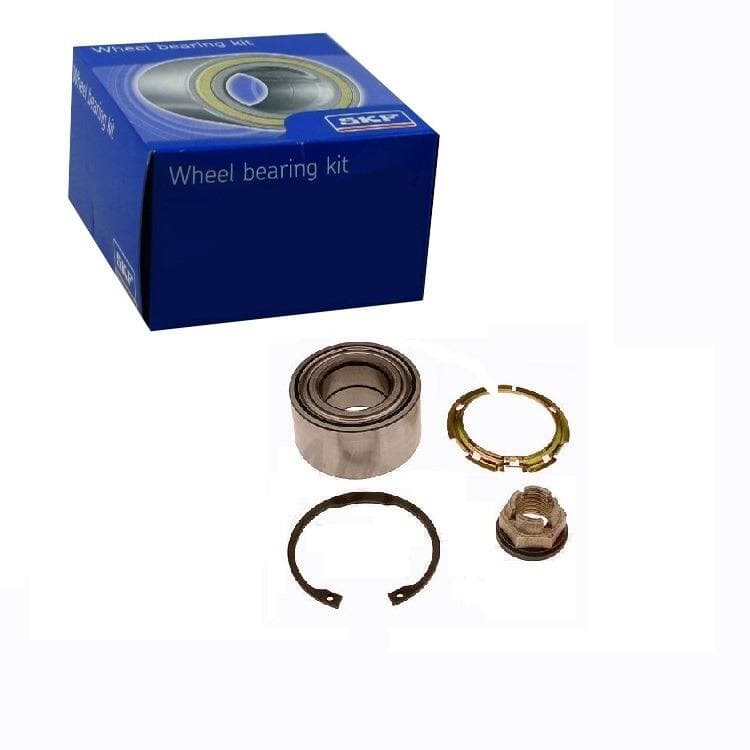 SKF Radlager vorne Dacia Nissan Renault SKF Radlager vorne Dacia Nissan Renault von SKF