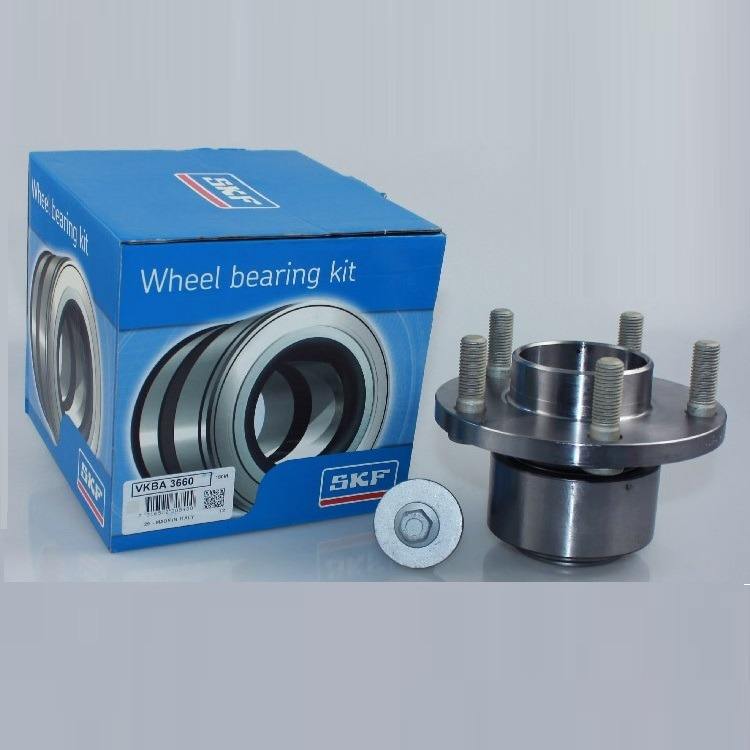 SKF-Radlagersatz vorne Ford C-Max Focus C-Max 1.6 1.8 2.0 i 1.6 1.8 TDCI SKF-Radlagersatz vorne Ford C-Max Focus C-Max 1.6 1.8 2.0 i 1.6 1.8 TDCI von SKF