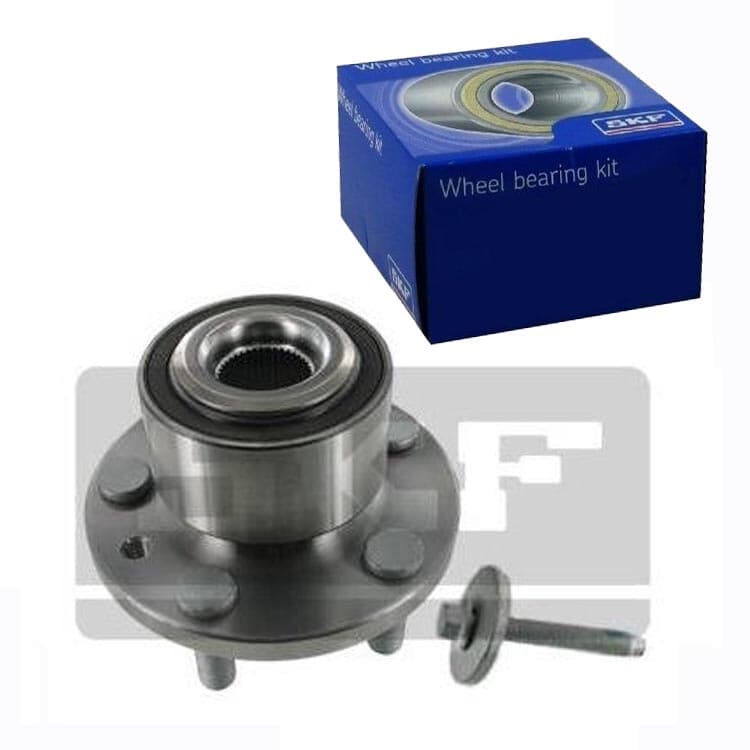 SKF Radlager vorne Ford Galaxy WA6 Land Rover Freellander 2 L359 von SKF