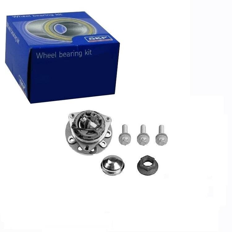 SKF Radlager vorne Opel Signum Vectra C SKF Radlager vorne Opel Signum Vectra C von SKF