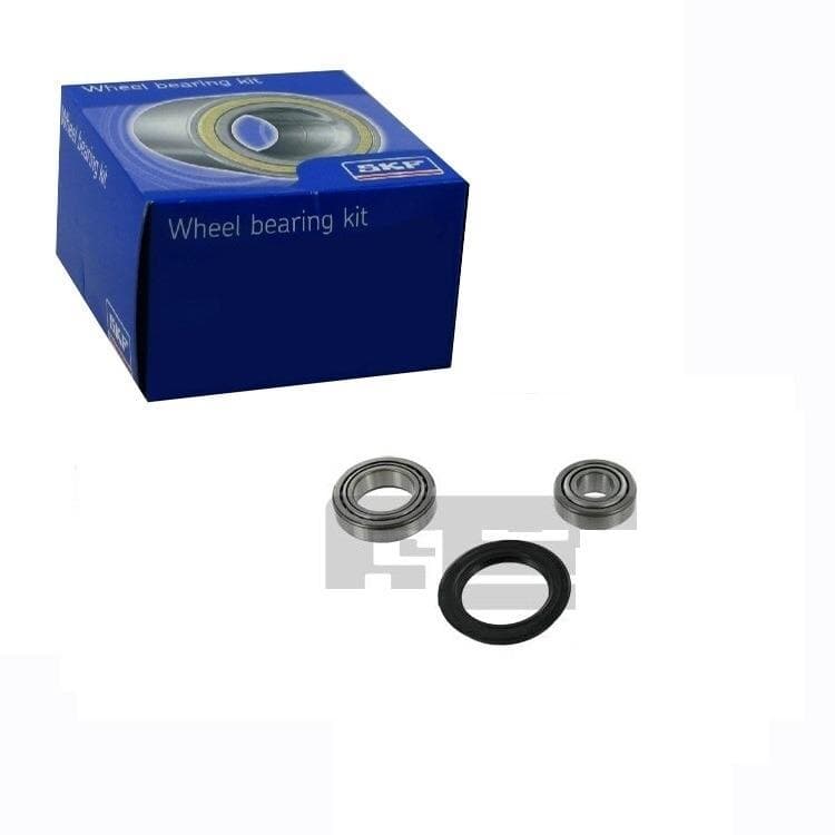 SKF Radlager vorne VW181 Kaefer Cabriolet 15 1300 1302 1303 SKF Radlager vorne VW181 Kaefer Cabriolet 15 1300 1302 1303 von SKF