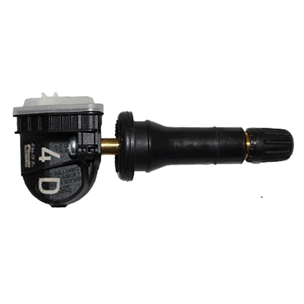 SKF Radsensor, Reifendruck-Kontrollsystem SKF Radsensor, Reifendruck-Kontrollsystem von SKF