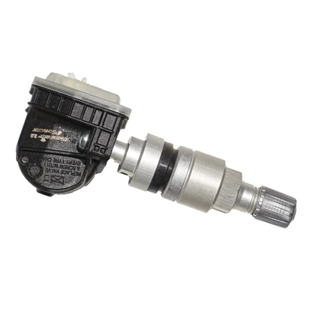 SKF Radsensor, Reifendruck-Kontrollsystem SKF Radsensor, Reifendruck-Kontrollsystem von SKF
