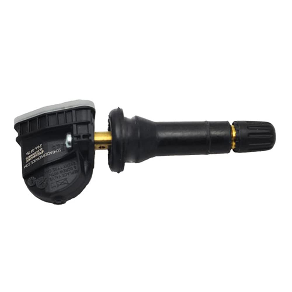 SKF Radsensor, Reifendruck-Kontrollsystem SKF Radsensor, Reifendruck-Kontrollsystem von SKF