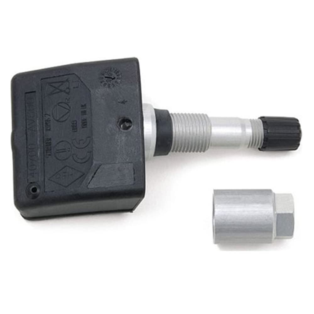 SKF Radsensor, Reifendruck-Kontrollsystem SKF Radsensor, Reifendruck-Kontrollsystem von SKF