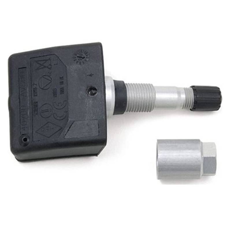 SKF Radsensor, Reifendruck-Kontrollsystem von SKF