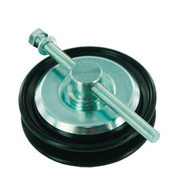 SKF Spannrolle, Keilriemen MITSUBISHI VKM 65050 MR958030 SKF Spannrolle, Keilriemen MITSUBISHI VKM 65050 MR958030 von SKF