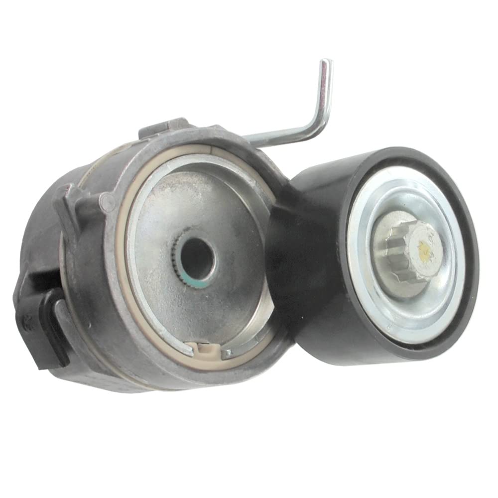 SKF Spannrolle, Keilrippenriemen VKM33208 SKF Spannrolle, Keilrippenriemen VKM33208 von SKF