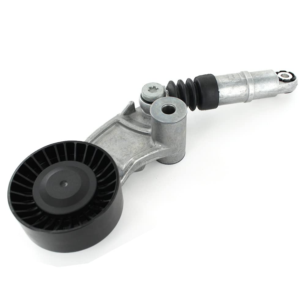 SKF Spannrolle, Keilrippenriemen SKF Spannrolle, Keilrippenriemen von SKF