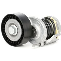 SKF Spannrolle VKM 31058 Spannrolle, Keilrippenriemen VW,AUDI,SKODA,POLO (9N_),GOLF VI (5K1) SKF Spannrolle VKM 31058 Spannrolle, Keilrippenriemen VW,AUDI,SKODA,POLO (9N_),GOLF VI (5K1) von SKF