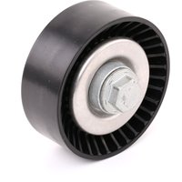 SKF Spannrolle VKM 38241 Spannrolle, Keilrippenriemen BMW,3 Touring (E91),3 Limousine (E90),3 Limousine (E46),5 Limousine (E60),5 Touring (E61) SKF Spannrolle VKM 38241 Spannrolle, Keilrippenriemen BMW,3 Touring (E91),3 Limousine (E90),3 Limousine (E46),5 Limousine (E60),5 Touring (E61) von SKF