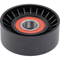 SKF Spannrolle VKM 64010 Spannrolle, Keilrippenriemen HYUNDAI,KIA,ix35 (LM, EL, ELH),i30 (FD),i10 (PA),i40 CW (VF),i20 (PB, PBT),i30 (GD),i30 CW (FD) von SKF
