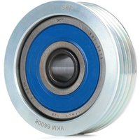 SKF Spannrolle VKM 66008 Spannrolle, Keilrippenriemen FIAT,SUZUKI,SUBARU,Sedici (FY_),SWIFT III (MZ, EZ),JIMNY (FJ),SWIFT IV (FZ, NZ),SX4 (EY, GY) SKF Spannrolle VKM 66008 Spannrolle, Keilrippenriemen FIAT,SUZUKI,SUBARU,Sedici (FY_),SWIFT III (MZ, EZ),JIMNY (FJ),SWIFT IV (FZ, NZ),SX4 (EY, GY) von SKF