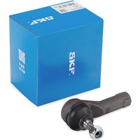 SKF Spurstangenkopf mit synthetischem Fett VKDY 316006 Spurstangengelenk,Lenkstangenkopf RENAULT,NISSAN,Clio III Schrägheck (BR0/1, CR0/1) SKF Spurstangenkopf mit synthetischem Fett VKDY 316006 Spurstangengelenk,Lenkstangenkopf RENAULT,NISSAN,Clio III Schrägheck (BR0/1, CR0/1) von SKF