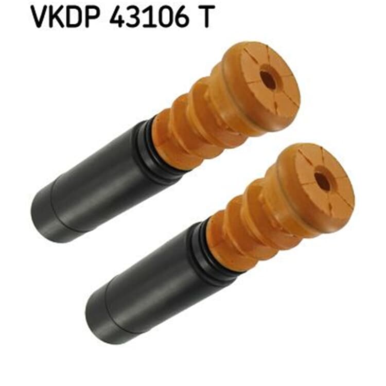 SKF Staubschutz f?r Sto?d?mpfer Seat Toledo Skoda Octavia VW Bora Golf SKF Staubschutz f?r Sto?d?mpfer Seat Toledo Skoda Octavia VW Bora Golf von SKF