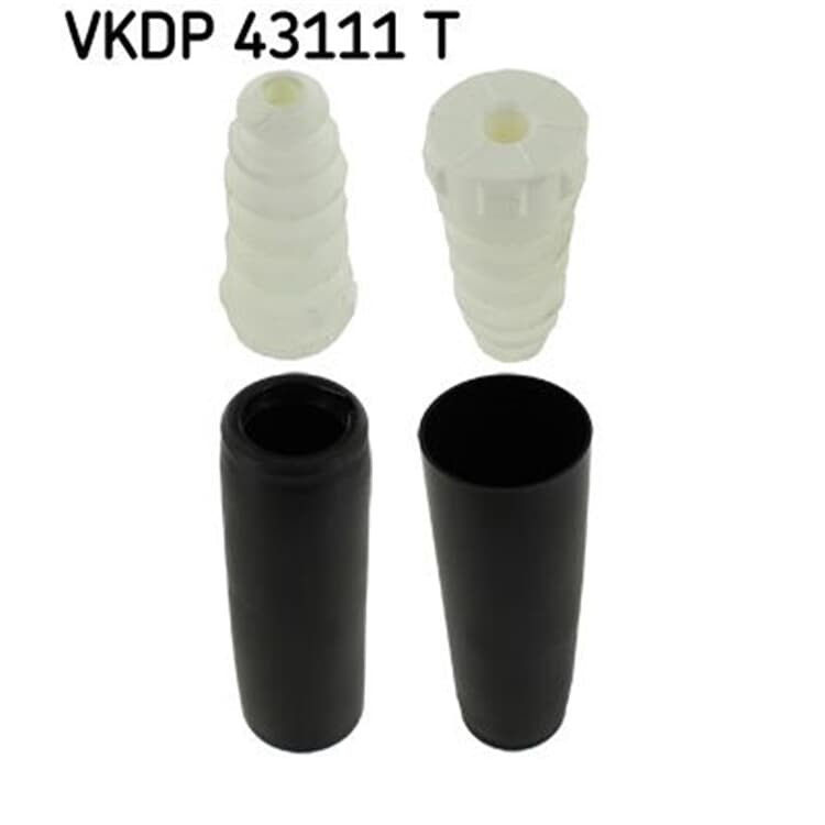 SKF Staubschutzsatz f?r Sto?d?mpfer VW Passat Tiguan SKF Staubschutzsatz f?r Sto?d?mpfer VW Passat Tiguan von SKF