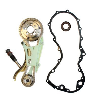 SKF Steuerkettensatz FORD VKML 84003 1105977,XS4Q6K254AG SKF Steuerkettensatz FORD VKML 84003 1105977,XS4Q6K254AG von SKF