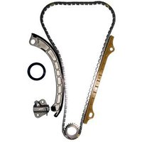 SKF Steuerkettensatz Kette geräuscharm VKML 96001  SUZUKI,SWIFT III (MZ, EZ),JIMNY (FJ),SWIFT IV (FZ, NZ),Grand Vitara II SUV (JT, TE, TD) von SKF