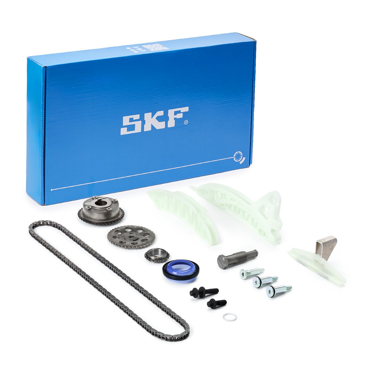 SKF Steuerkettensatz MINI VKML 88020 11317516088,11317534784,11317607551 11318618317,0816H9,9822827180,V861831780,11318632773 SKF Steuerkettensatz MINI VKML 88020 11317516088,11317534784,11317607551 11318618317,0816H9,9822827180,V861831780,11318632773 von SKF