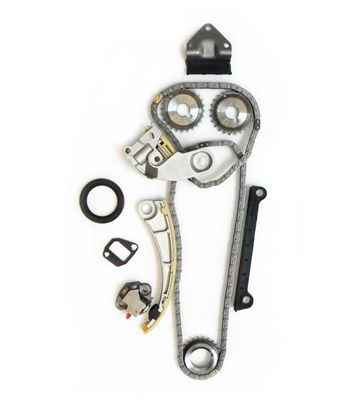 SKF Steuerkettensatz SUZUKI VKML 96000 1276177E11,1276277E00,1283177E00 1283177E01,1283177E02,1283277E00,1276177E10 von SKF