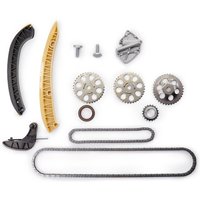 SKF Steuerkettensatz VKML 81002  VW,SKODA,SEAT,POLO (9N_),Fabia II Schrägheck (542),Fabia II Combi (545),Fabia I Combi (6Y5),FABIA (6Y2),ROOMSTER (5J) von SKF