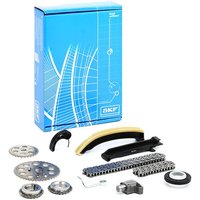 SKF Steuerkettensatz Kette geschlossen VKML 88000 SMART,CITY-COUPE (450),FORTWO Coupe (450),CABRIO (450),FORTWO Cabrio (450),ROADSTER (452) SKF Steuerkettensatz Kette geschlossen VKML 88000 SMART,CITY-COUPE (450),FORTWO Coupe (450),CABRIO (450),FORTWO Cabrio (450),ROADSTER (452) von SKF