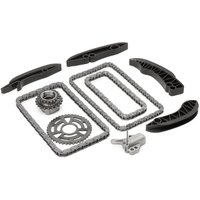 SKF Steuerkettensatz VKML 88013  BMW,MINI,3 Touring (E91),3 Limousine (E90),5 Limousine (E60),5 Touring (F11),5 Touring (E61),1 Schrägheck (E87) von SKF