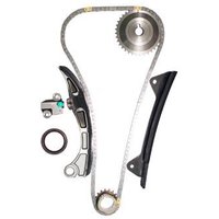 SKF Steuerkettensatz Kette geschlossen VKML 91008 PEUGEOT,TOYOTA,CITROËN,107 Schrägheck (PM_, PN_),Yaris Schrägheck (_P9_),AYGO (WNB1_, KGB1_) SKF Steuerkettensatz Kette geschlossen VKML 91008 PEUGEOT,TOYOTA,CITROËN,107 Schrägheck (PM_, PN_),Yaris Schrägheck (_P9_),AYGO (WNB1_, KGB1_) von SKF