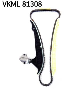 SKF Steuerkettensatz VKML81308 SKF Steuerkettensatz VKML81308 von SKF